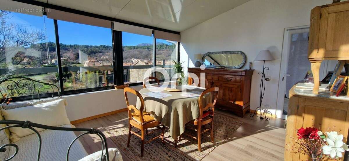 Maison à LARGENTIERE