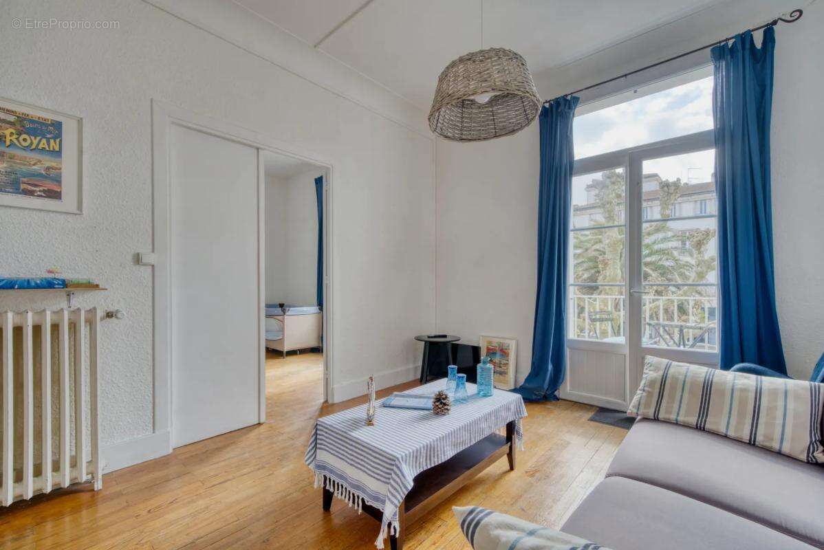 Appartement à ROYAN