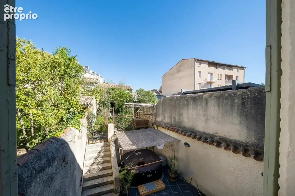 Maison de 6 pièces de 210 m² à Castelnaudary - photo 11