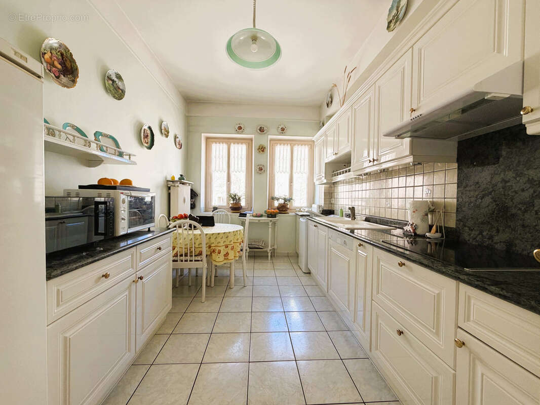 Appartement à VICHY