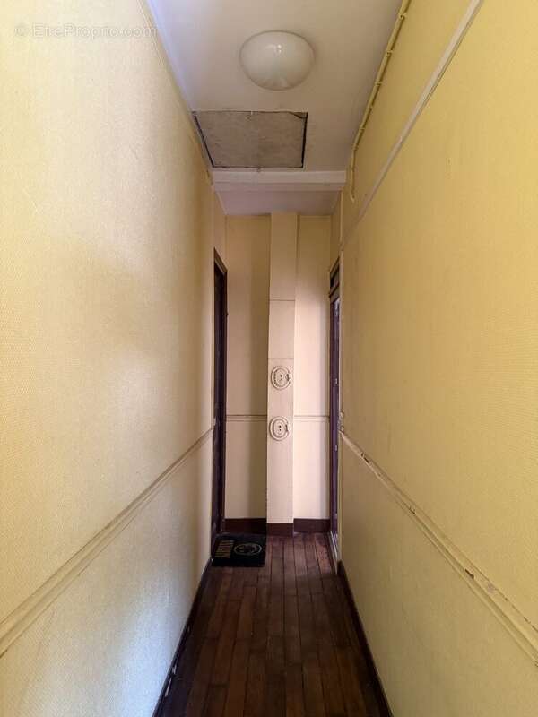 Appartement 34 m² à Ivry-Sur-Seine  - photo 7