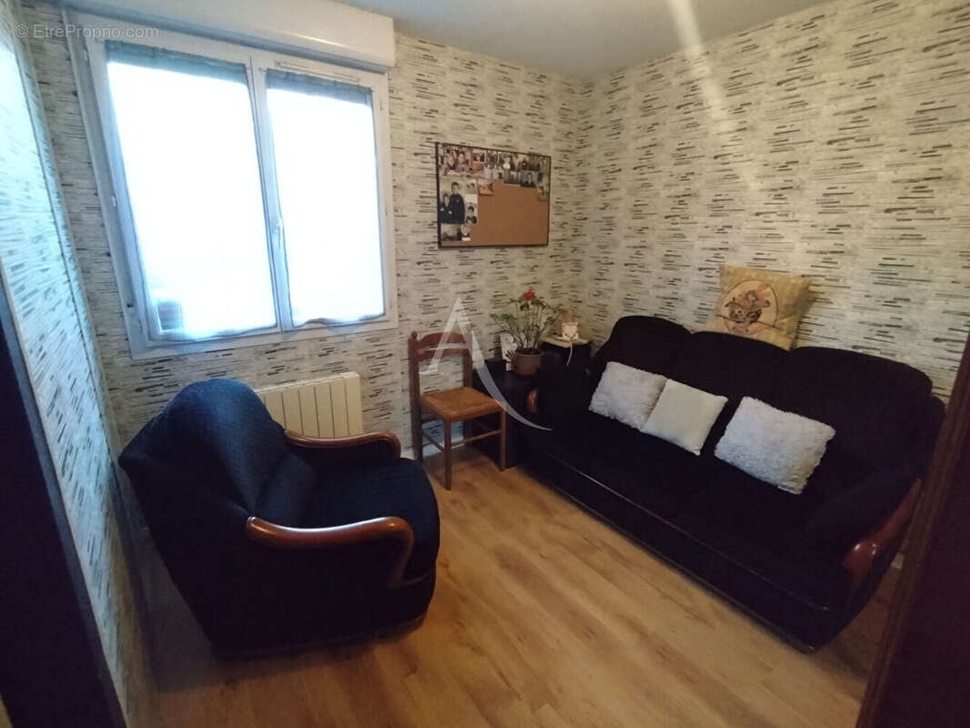 Appartement à MACON