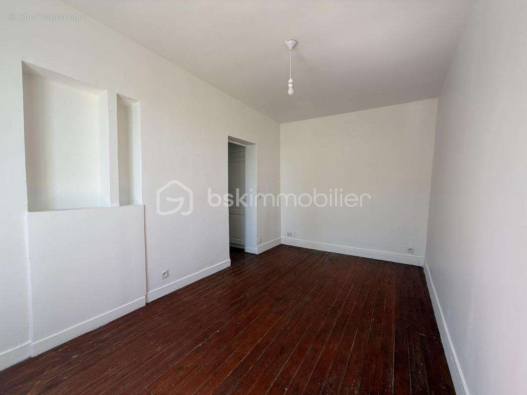 Appartement à CORMEILLES-EN-PARISIS