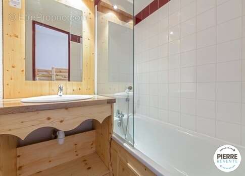 Appartement à CHAMROUSSE