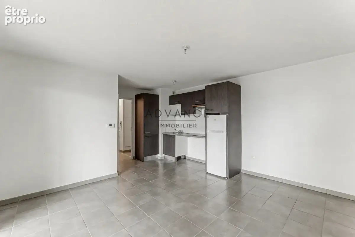 Appartement 3 pièces 62 m² à vendre à Toulouse (31200) - photo 3