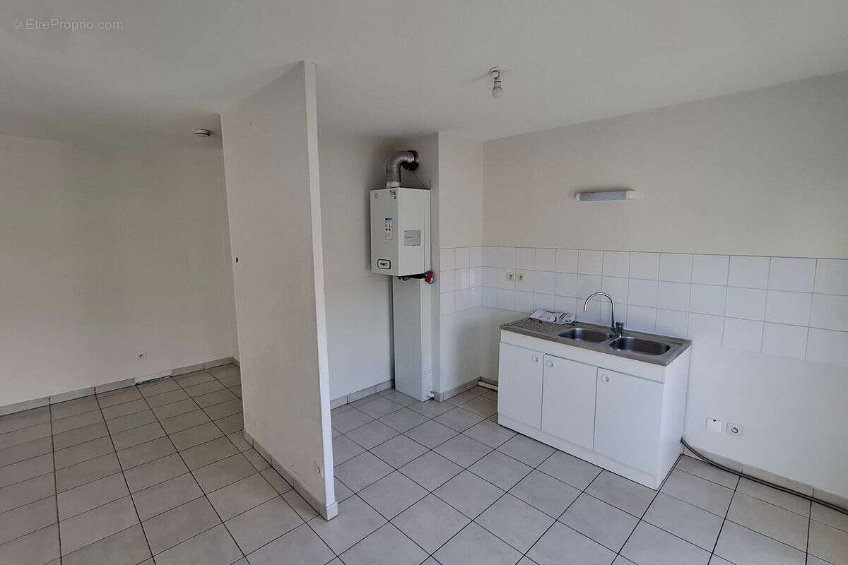 Appartement à LYON-7E