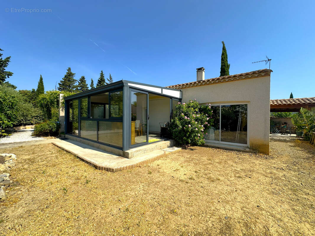 Maison à ARGELIERS