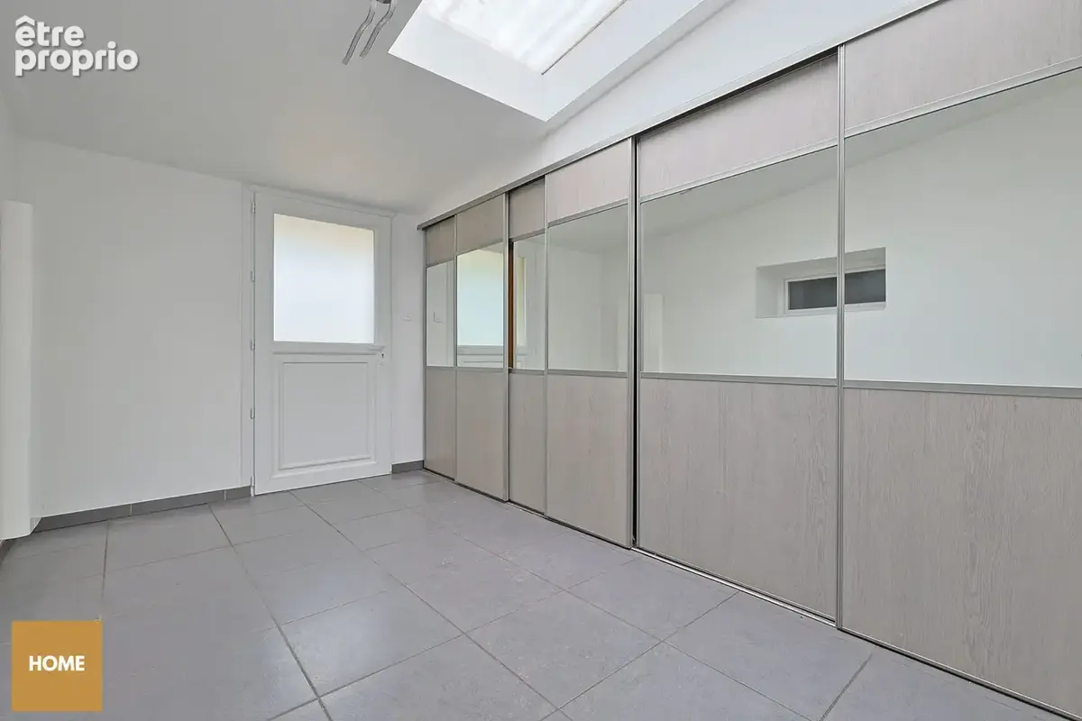 Maison 4 pièces 96 m² à vendre à Richardmenil (54630) - photo 3