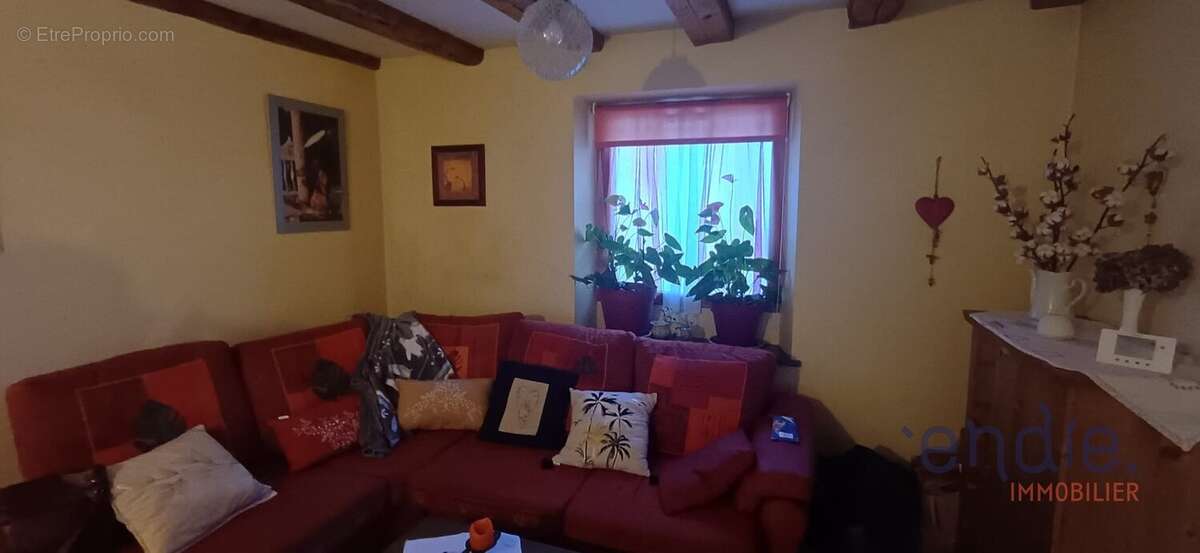 Maison à THANN