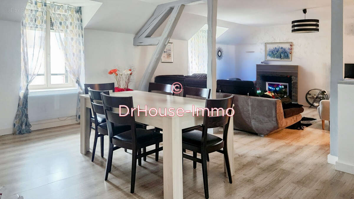 Commerce à CHATILLON-COLIGNY