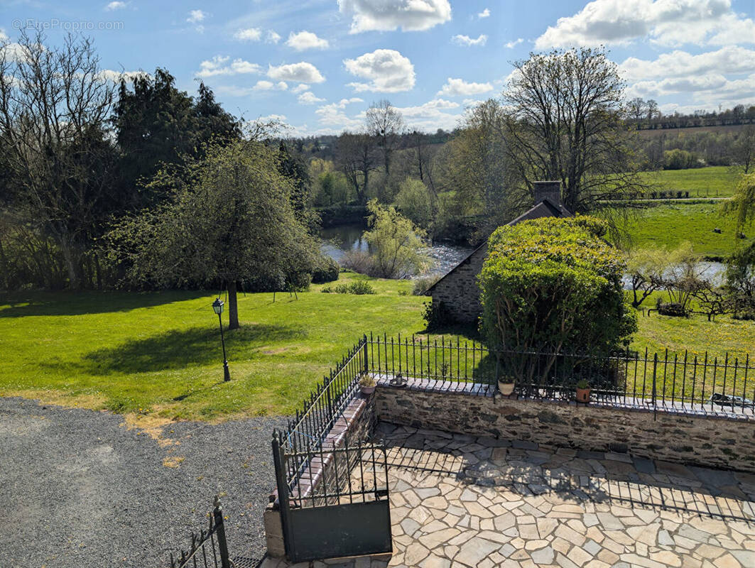 Maison à SAINT-LO