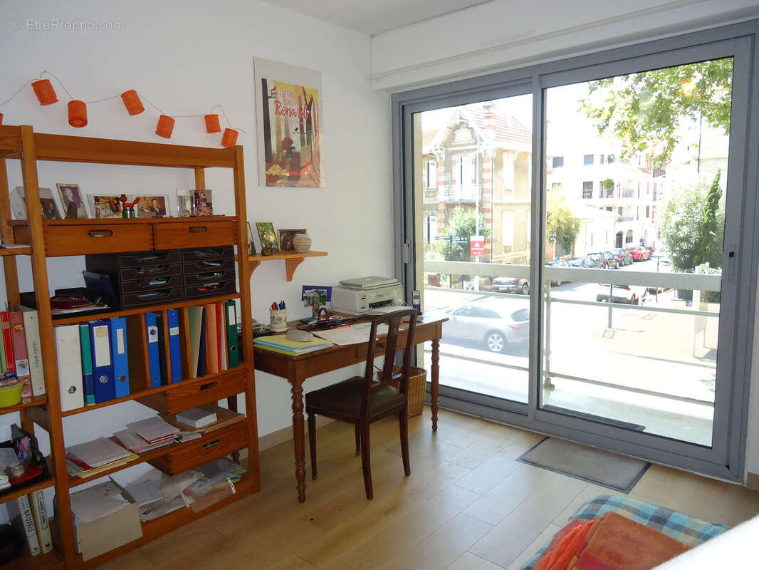 Appartement à ARCACHON