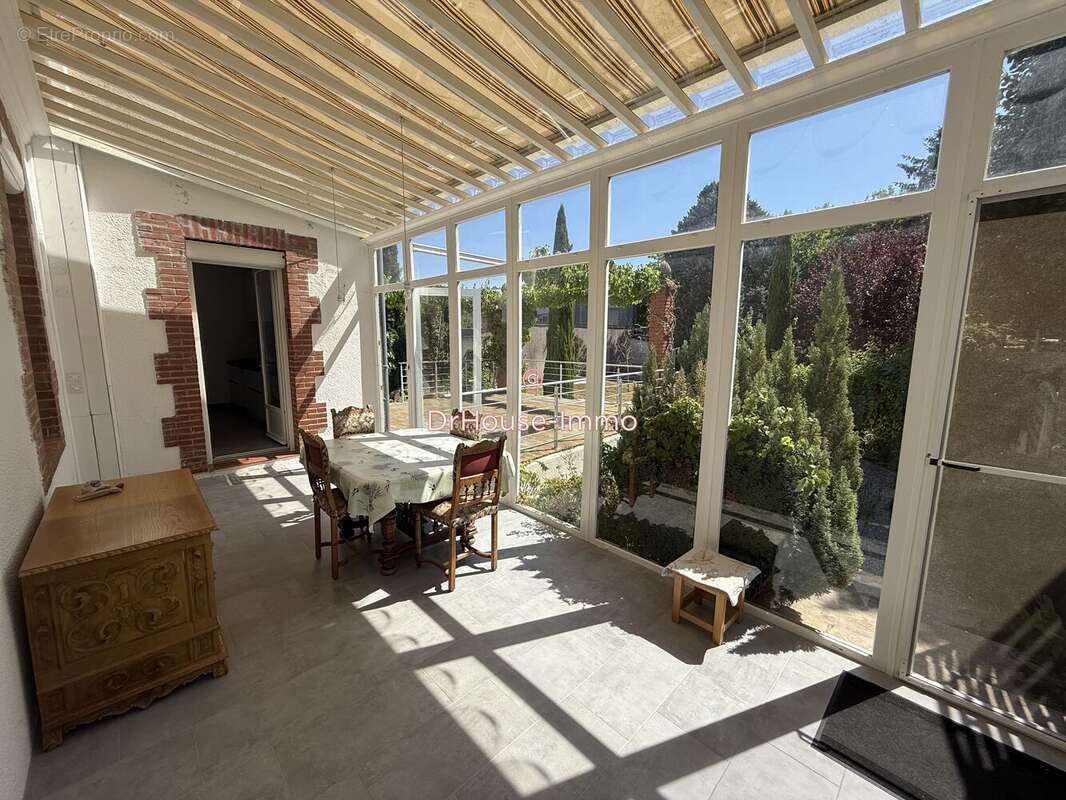 Maison à CHATEAUROUX