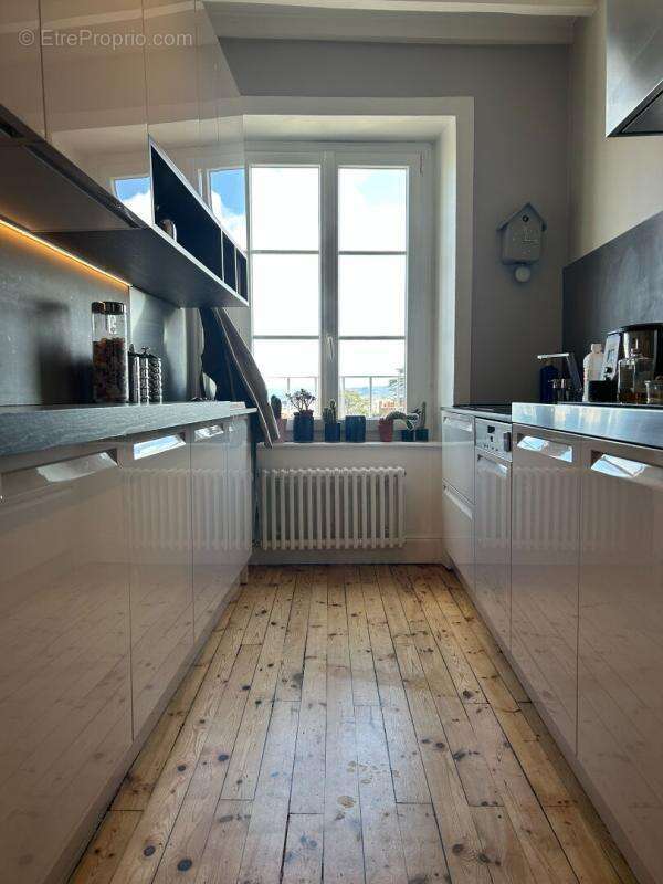 Appartement Clermont Ferrand 7 pièces 179 m2 - photo 5