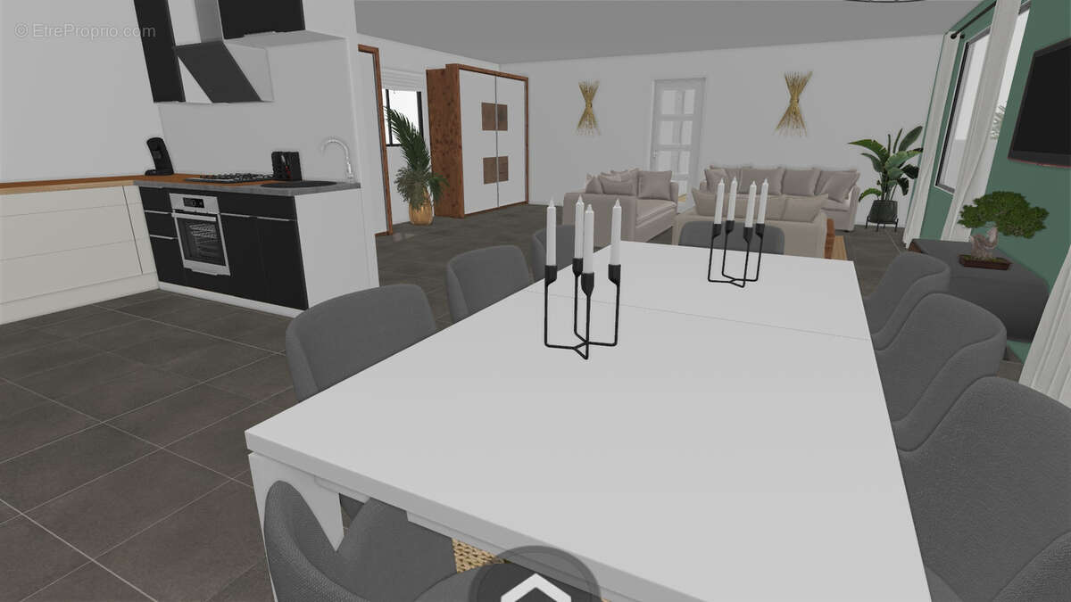 Appartement à SIX-FOURS-LES-PLAGES