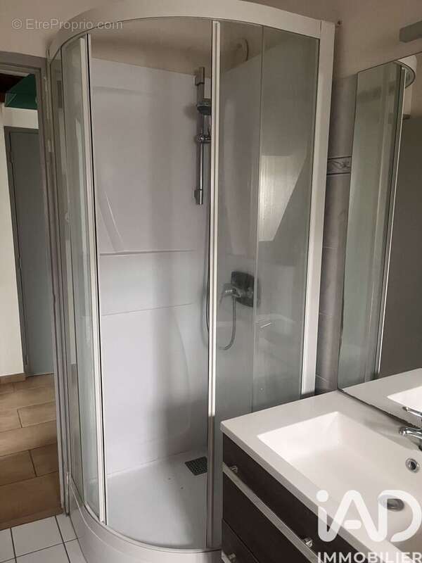 Photo 4 - Appartement à SAINT-PALAIS