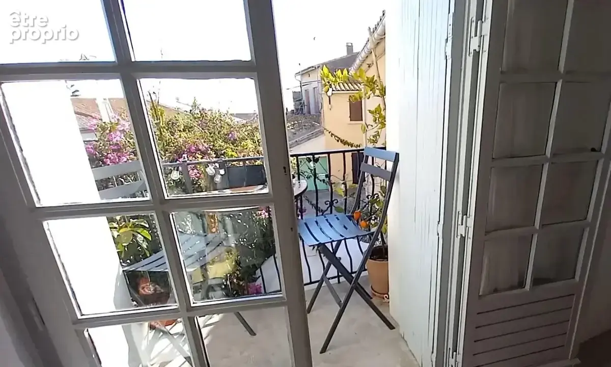 Maison  4 pièce(s) 61 m2 - photo 9