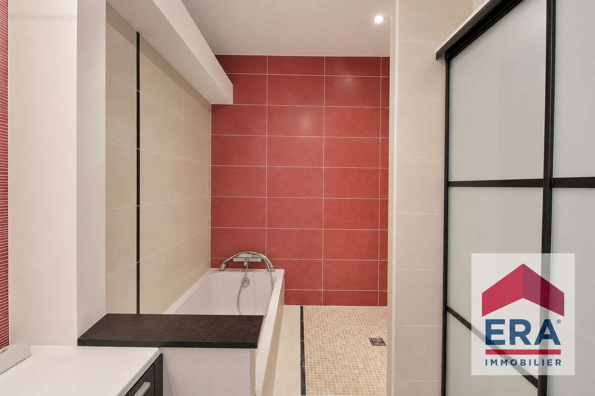 Maison 143m² à orange - photo 10
