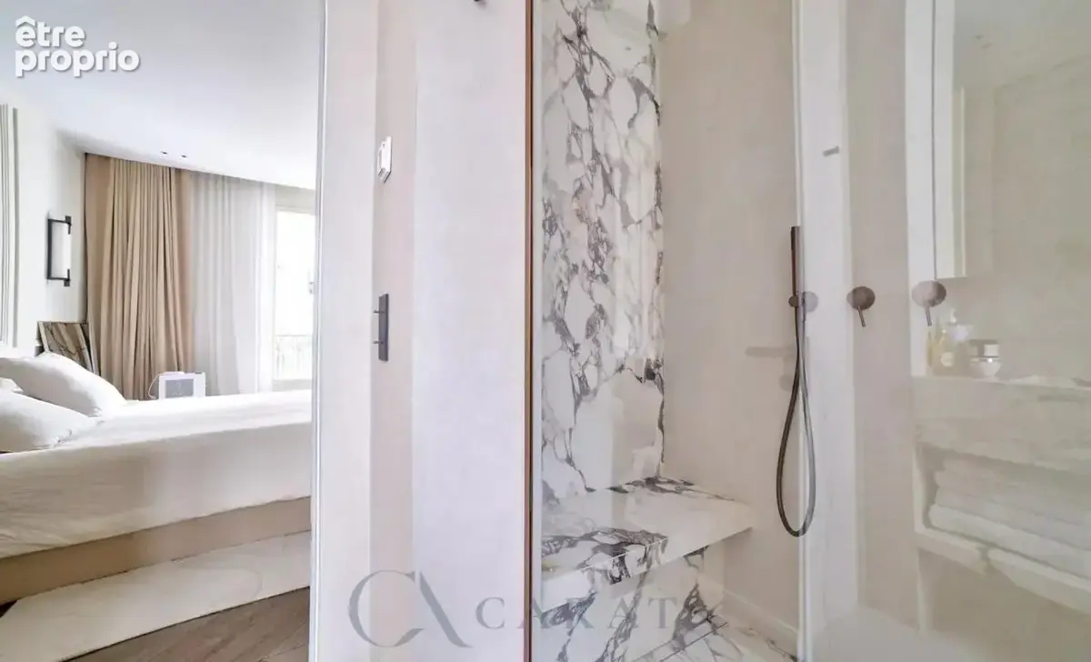Appartement familial college pasteur - photo 12