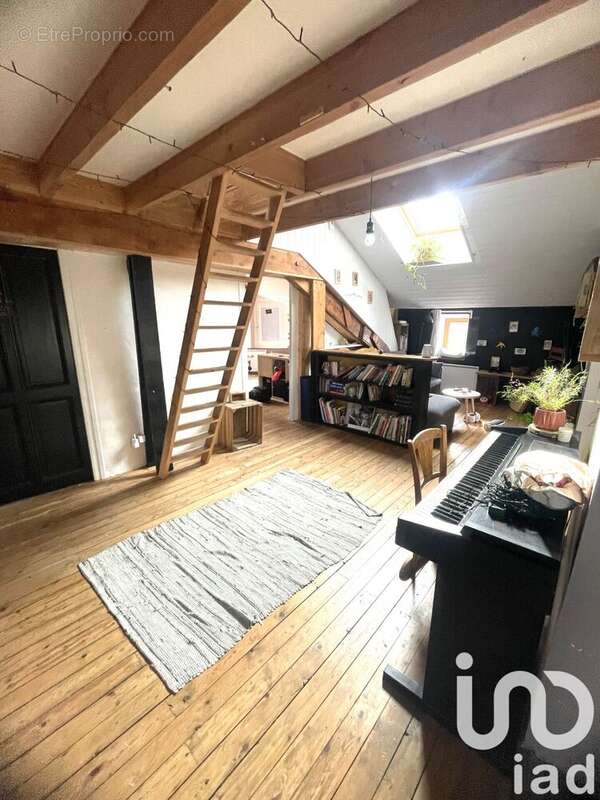 Photo 9 - Appartement à VALS-LES-BAINS