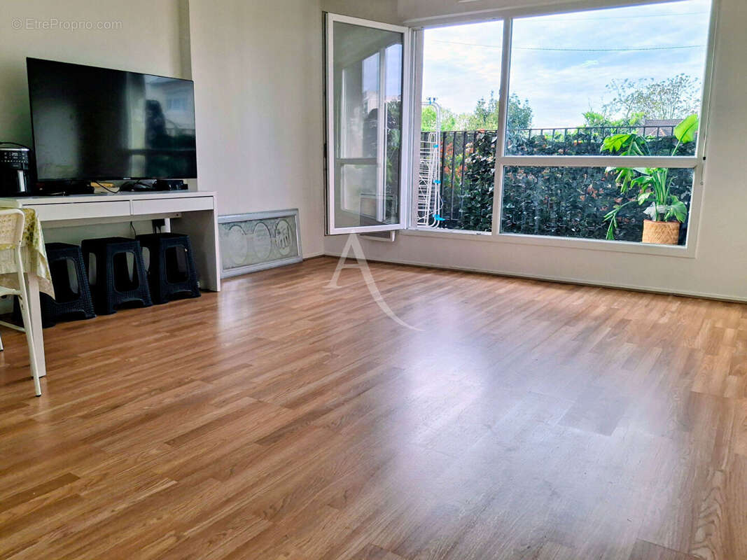 Appartement à ARGENTEUIL