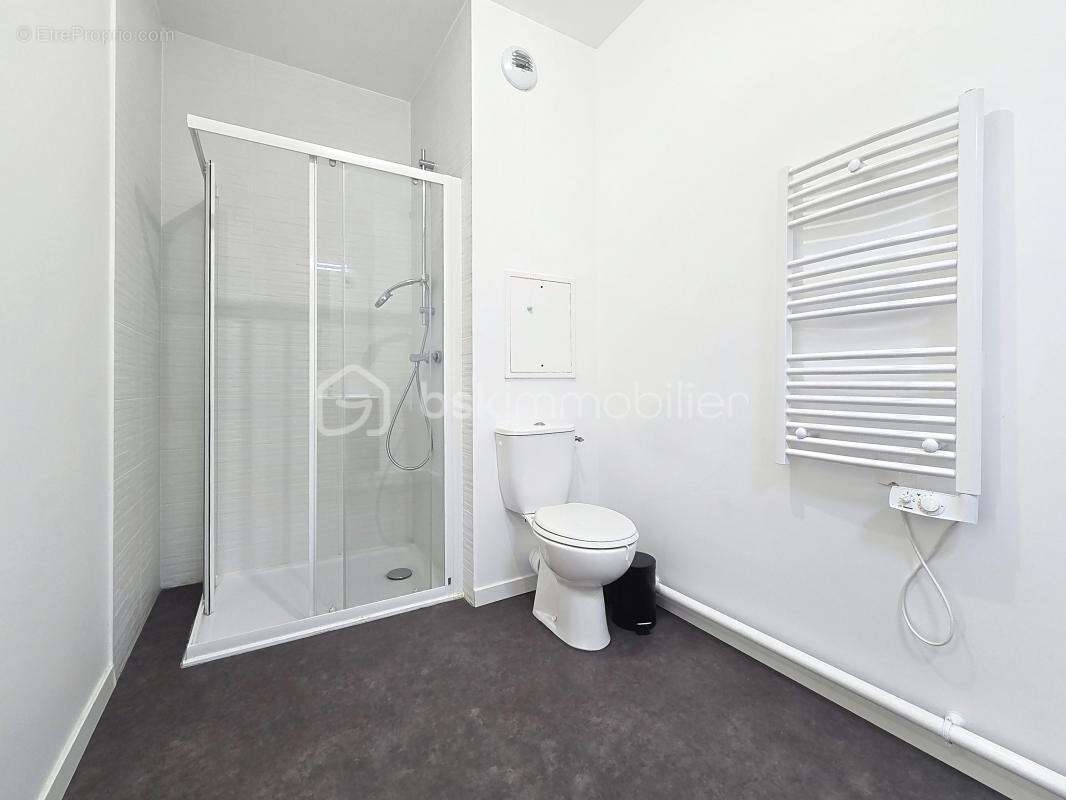 Appartement à GAGNY