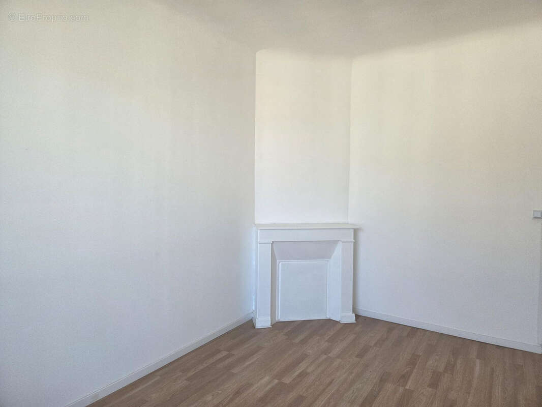 Appartement à PIERREFITTE-SUR-SEINE