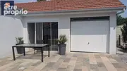 Maison à LONS