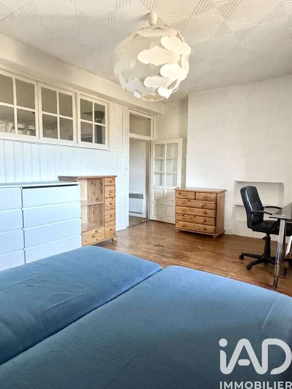 Photo 2 - Appartement à VARCES-ALLIERES-ET-RISSET
