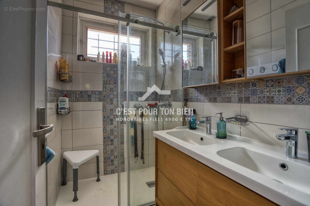 Maison à STEENVOORDE