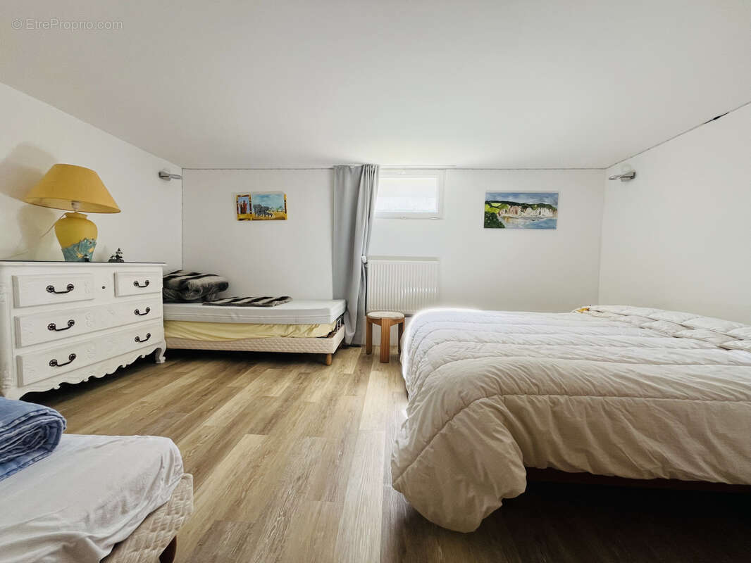 Maison à VILLERS-SUR-MER