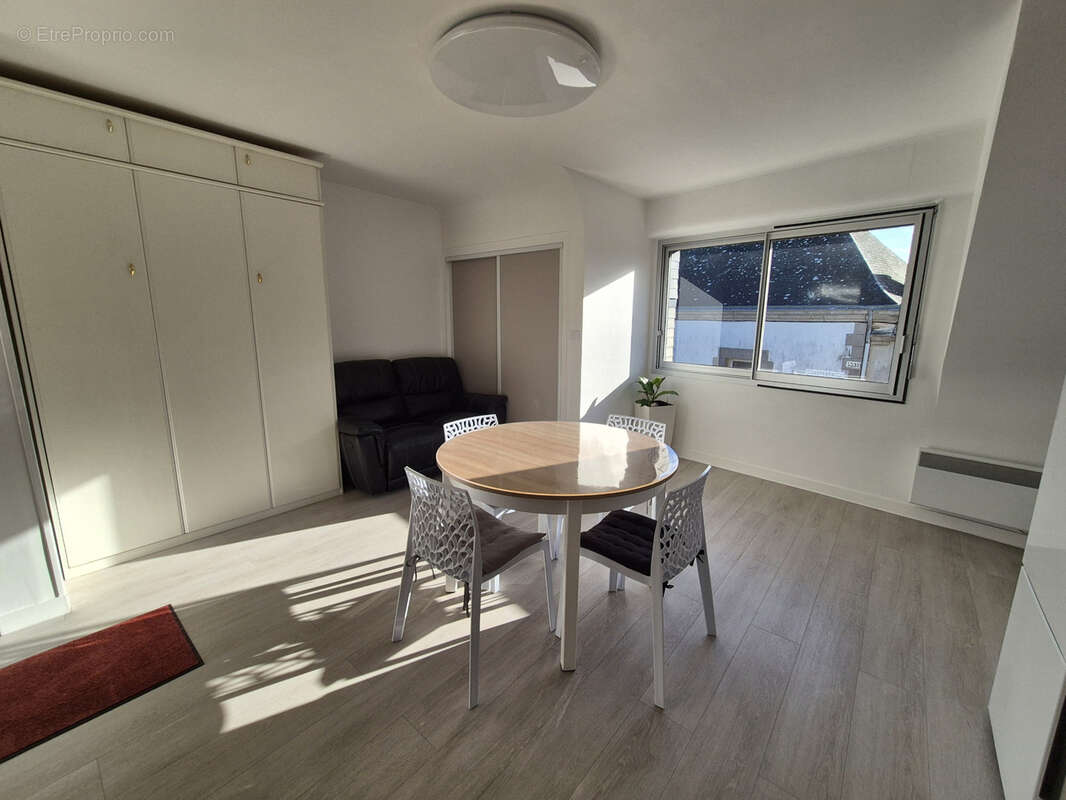 Appartement à DAMGAN