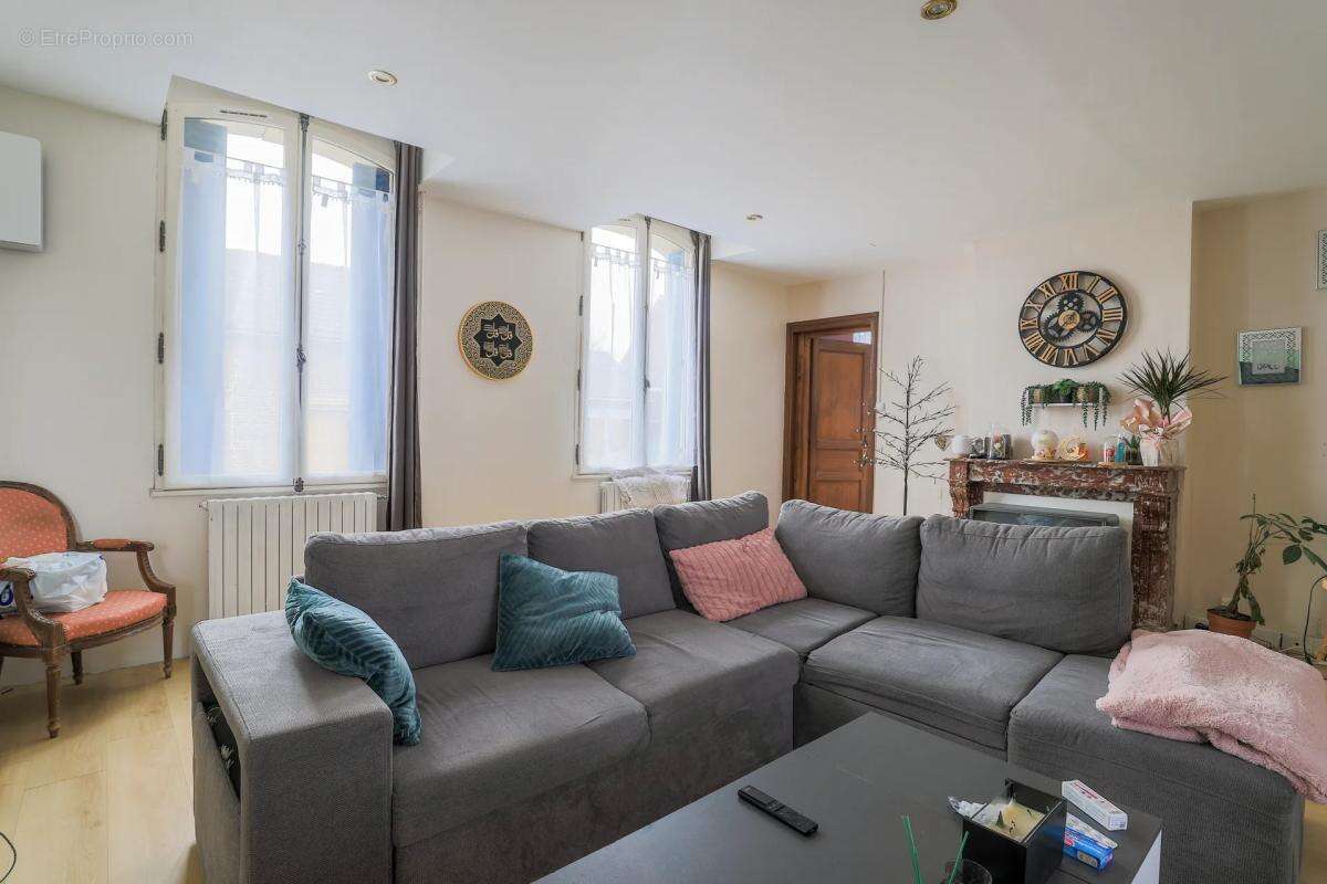 Maison à PASSEL