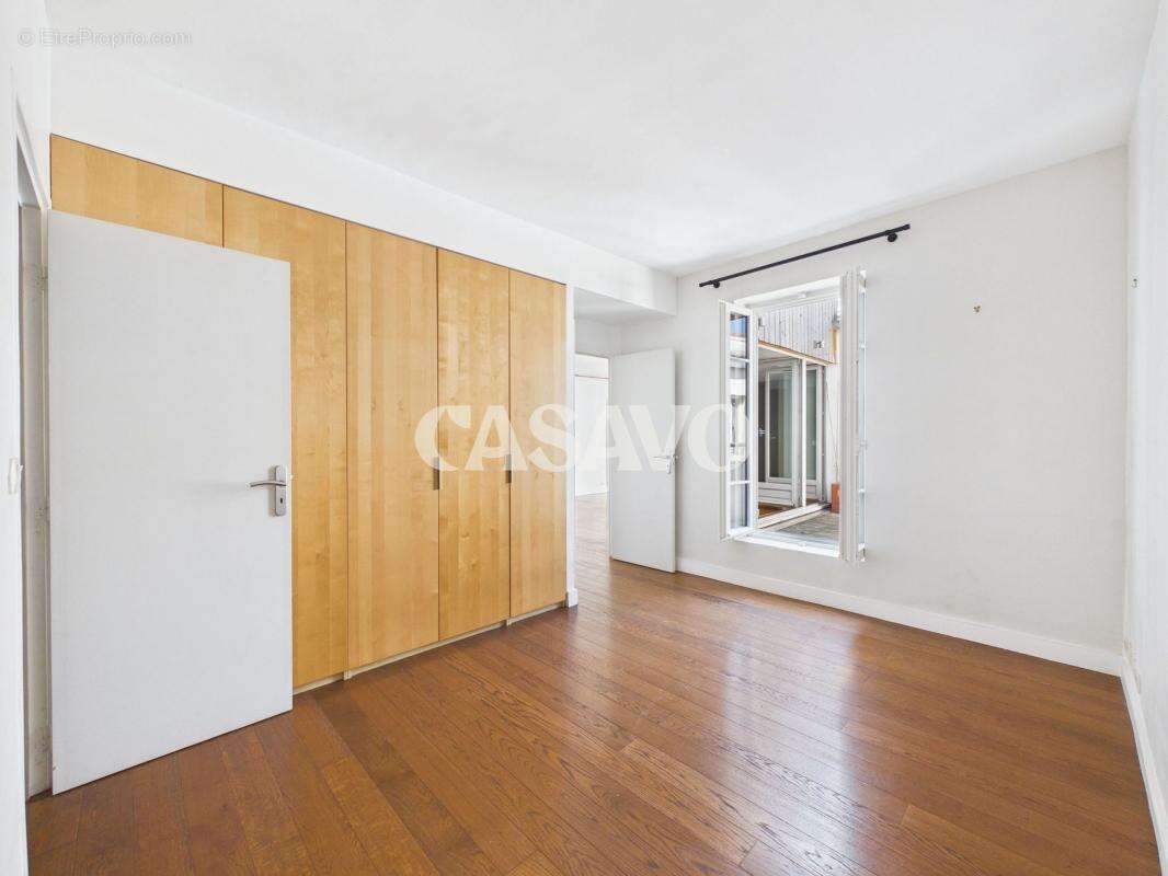 Vente Appartement 6 pièces de 133m² - 75011 Paris - photo 15