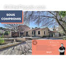 Maison à CLERMONT-L&#039;HERAULT