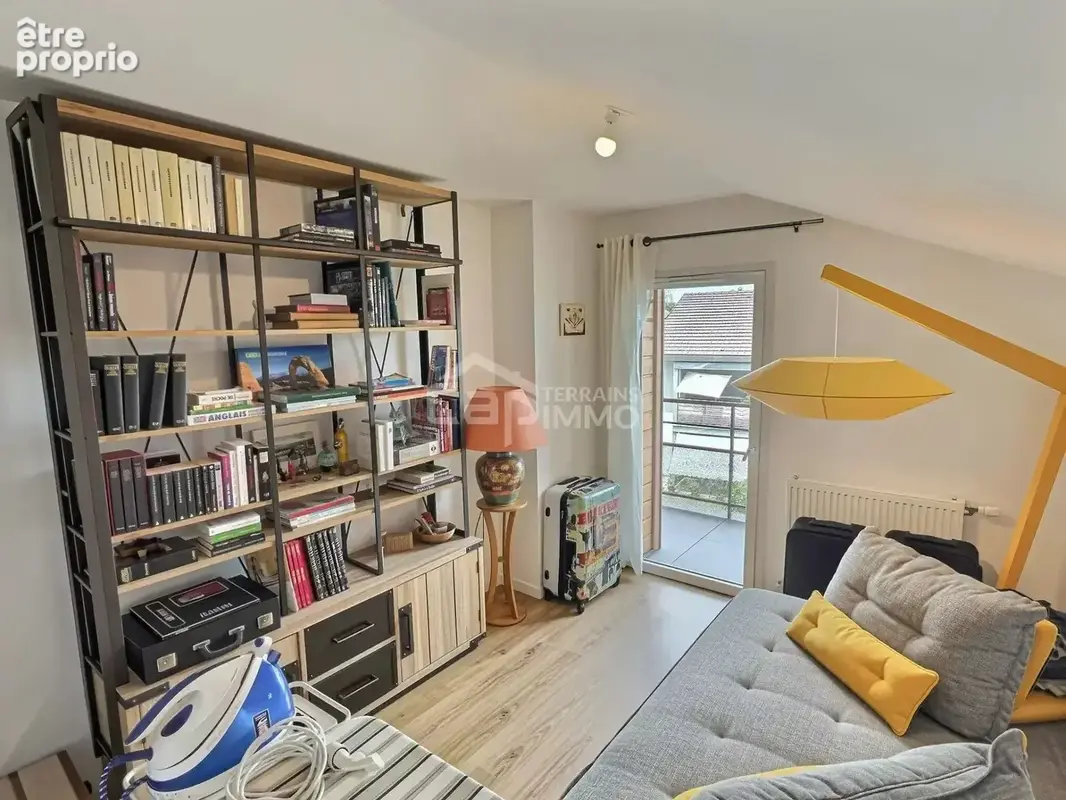 Appartement T5 Coup de Coeur - 120 m² - Margencel/Anthy - photo 7