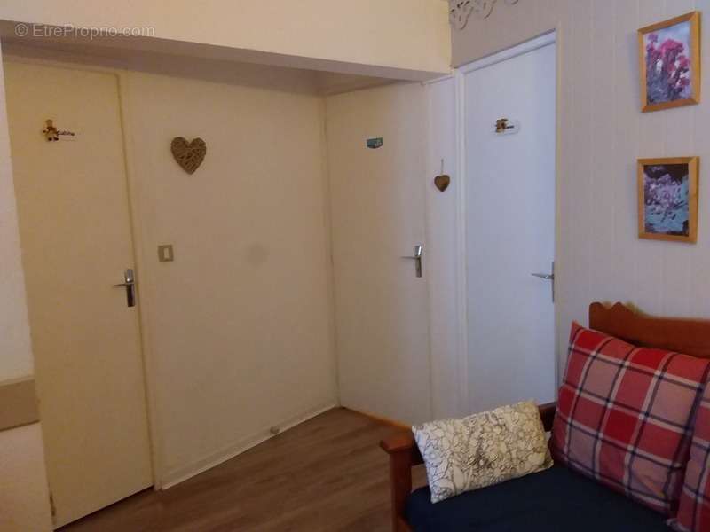 Appartement à ASTUGUE