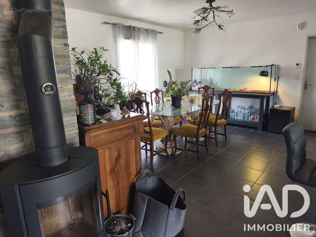 Photo 8 - Maison à GRAZAC