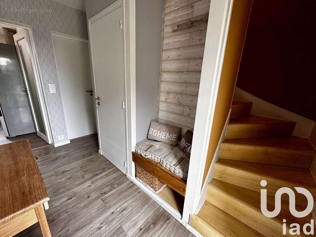 Photo 3 - Maison à GRATOT