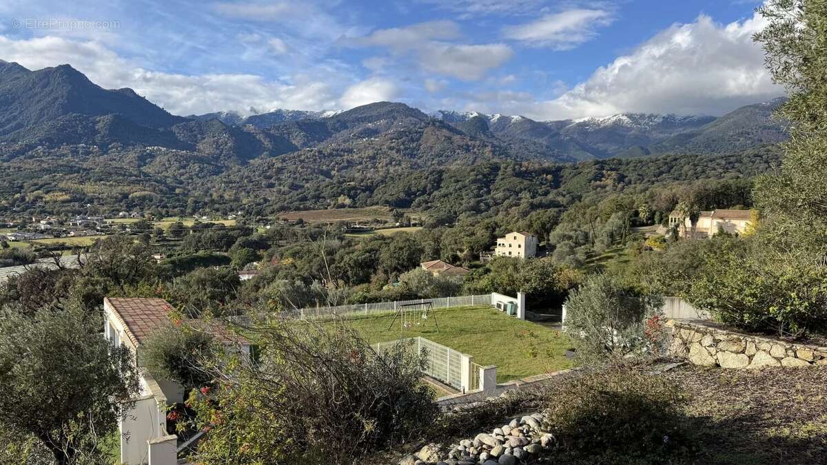 Très belle villa standing piscine - photo 27