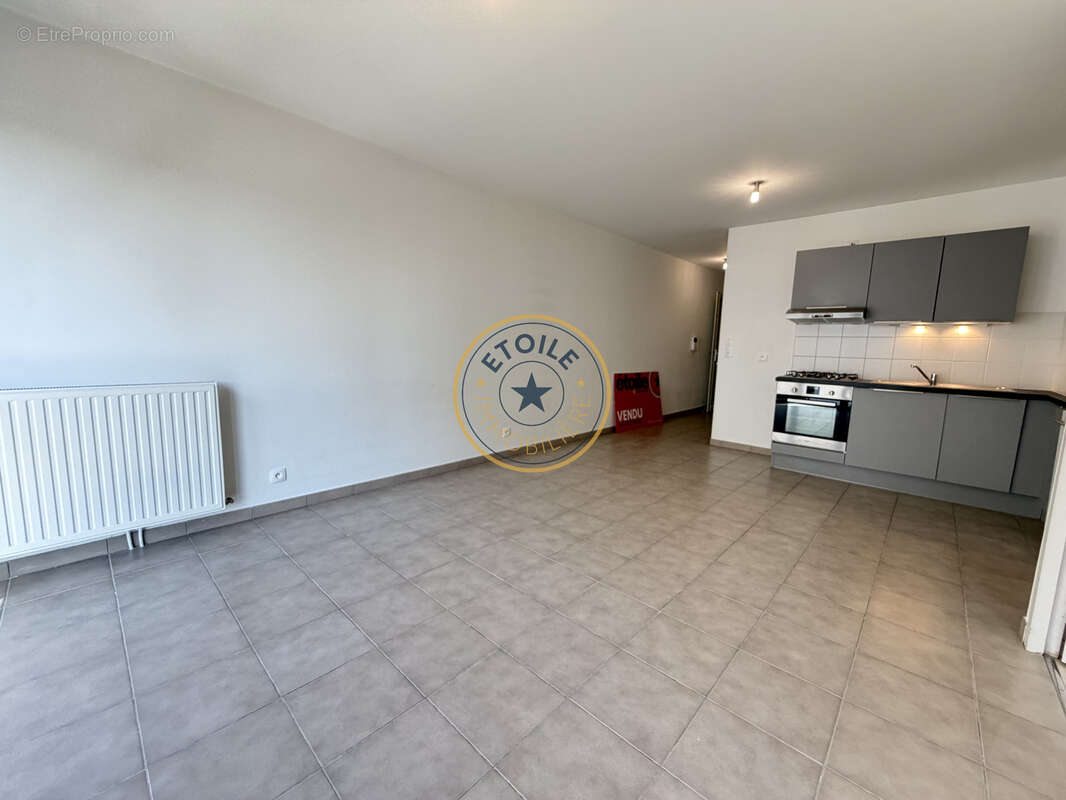 Appartement à ANGERS