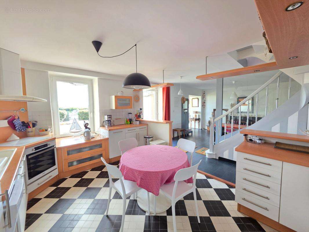 Maison à PLEUMEUR-BODOU