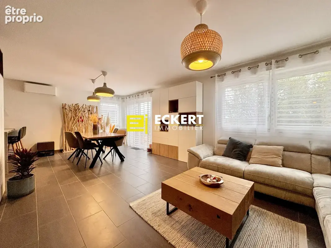 Appartement 6 pièces 98 m² à vendre à Zellwiller (67140) - photo 5