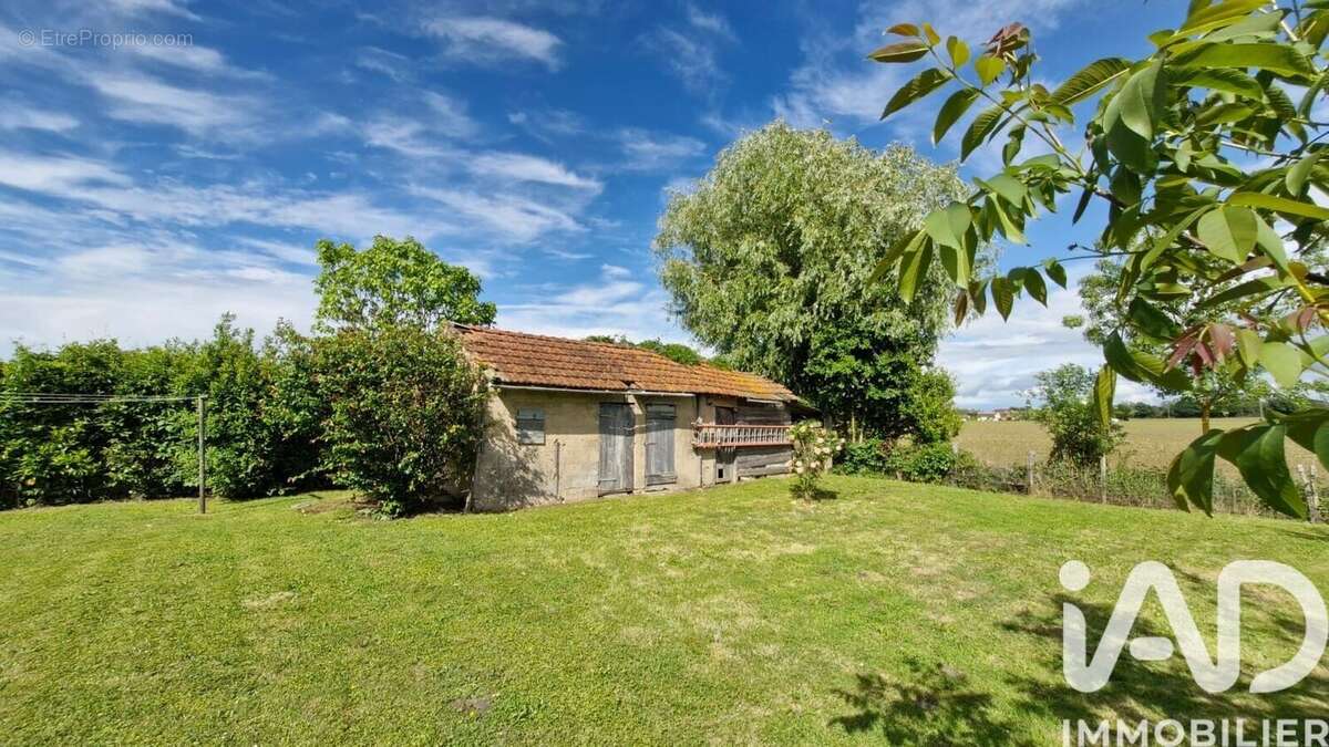 Photo 6 - Maison à SORNAY