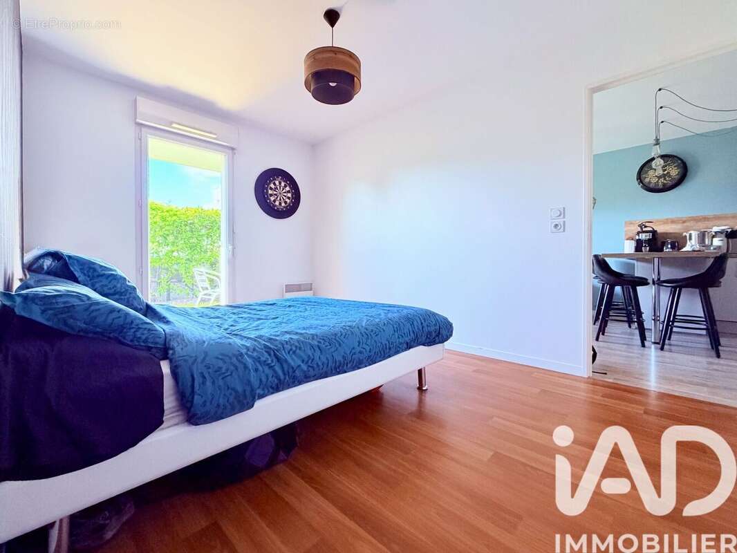Photo 9 - Appartement à ACIGNE