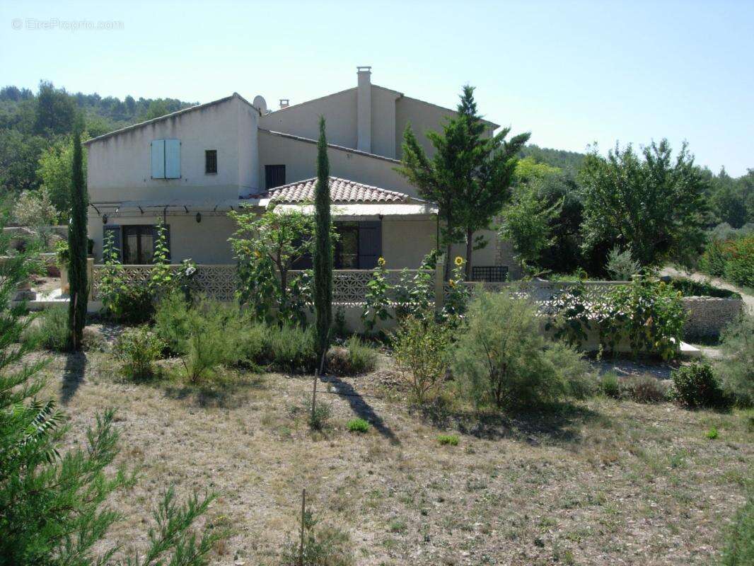 Maison à VELLERON
