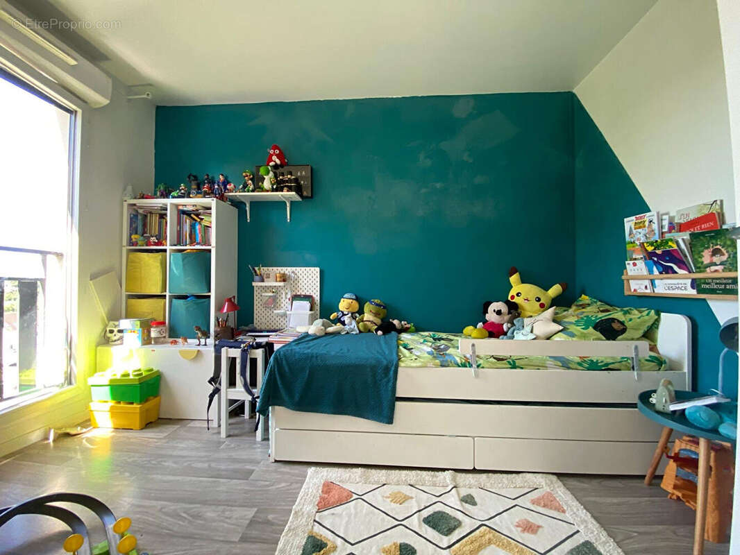 Appartement 3 pièces à MELUN - photo 9