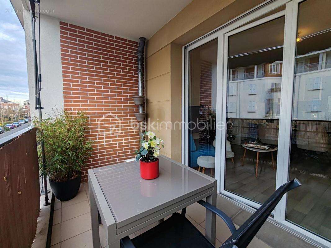Appartement à ORLEANS