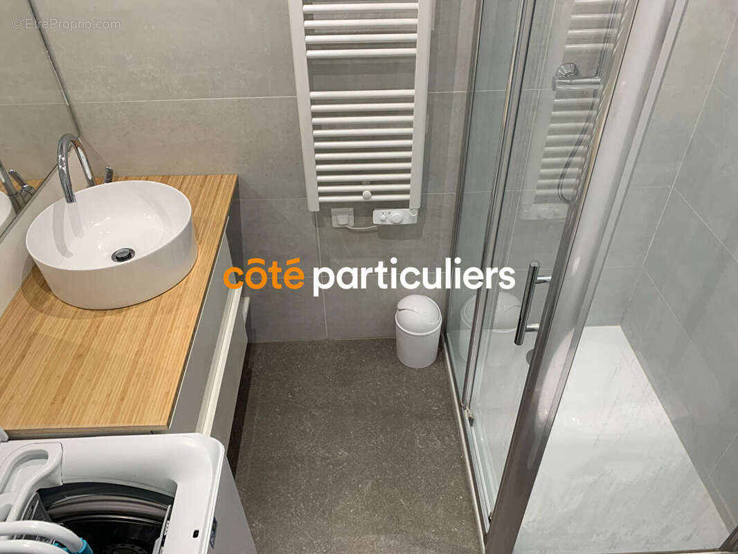 St agne - superbe chartreuse type 2 duplex - photo 6