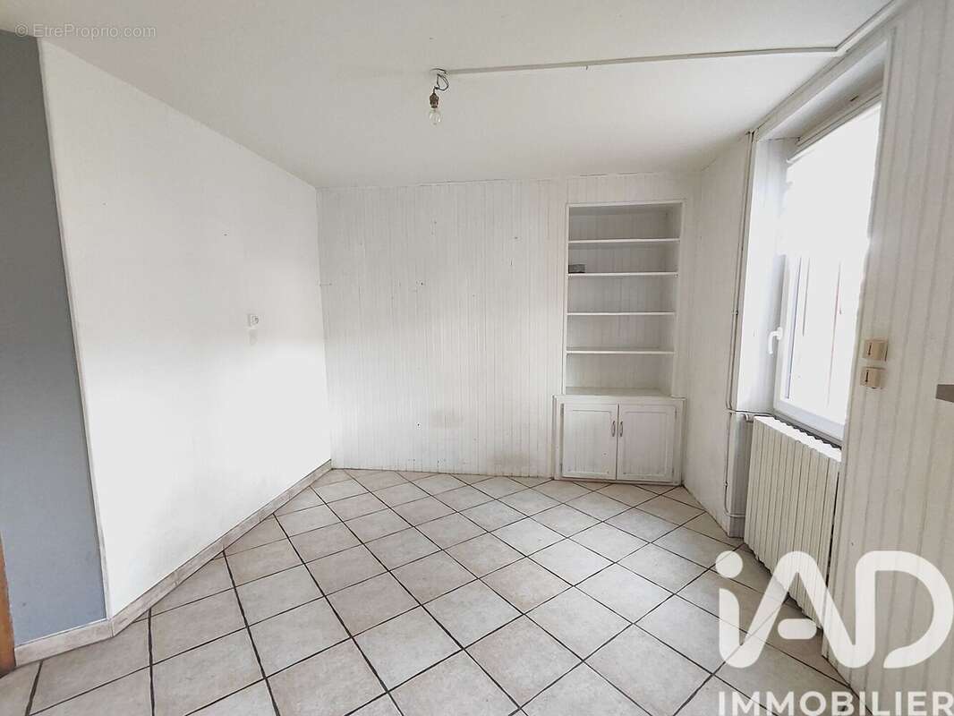 Photo 5 - Maison à YOUX